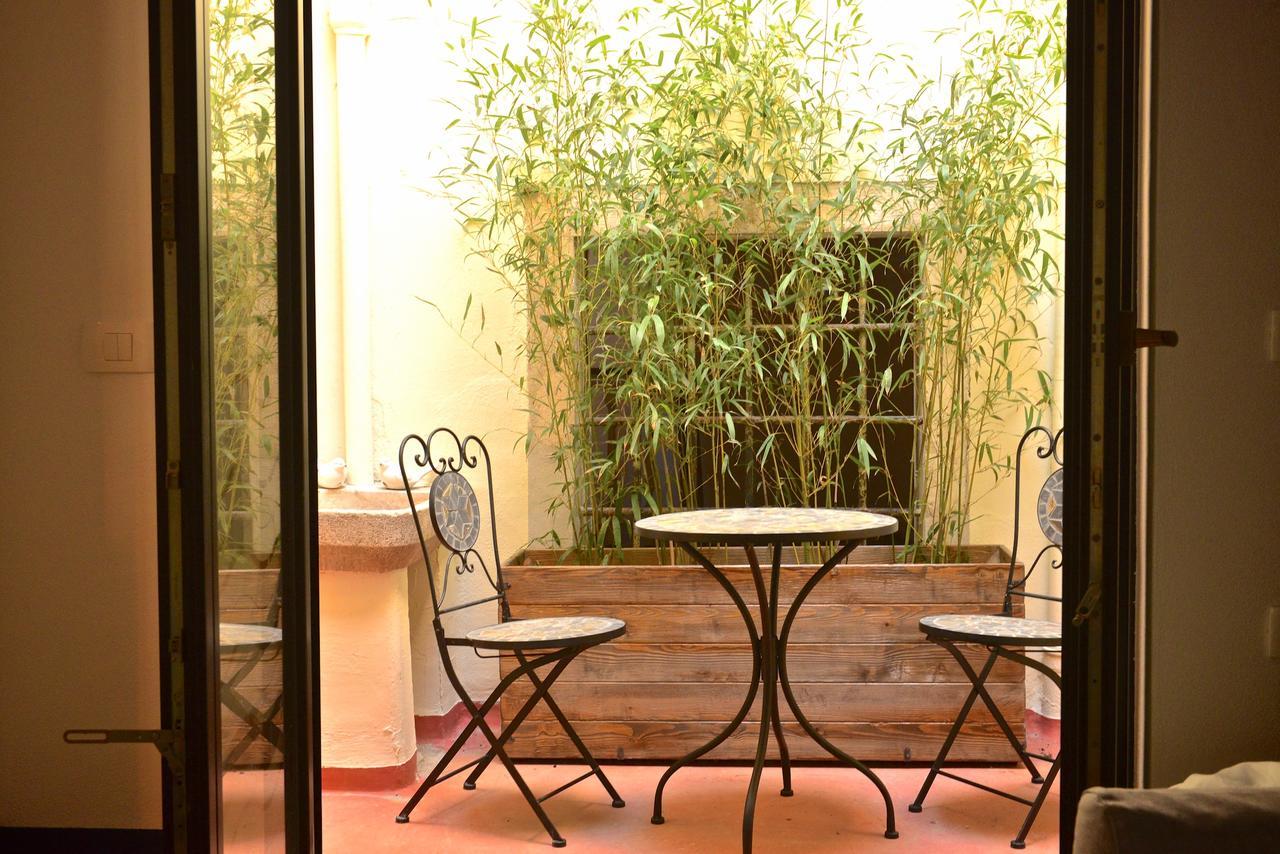 Casa Al Porto Antico Apartment Piran Exterior foto